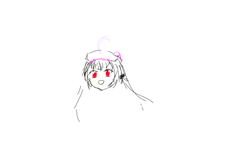 星辰恋曲的白色永恒 @FAVORITE